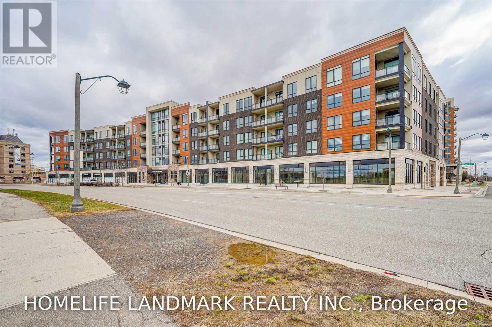 511 150 OAK PARK BOULEVARD, Oakville (RO River Oaks)