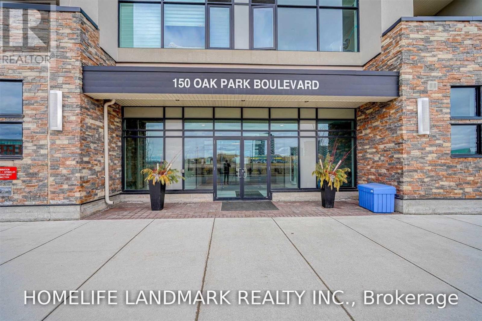 511 150 OAK PARK BOULEVARD, Oakville (RO River Oaks) — photo 3