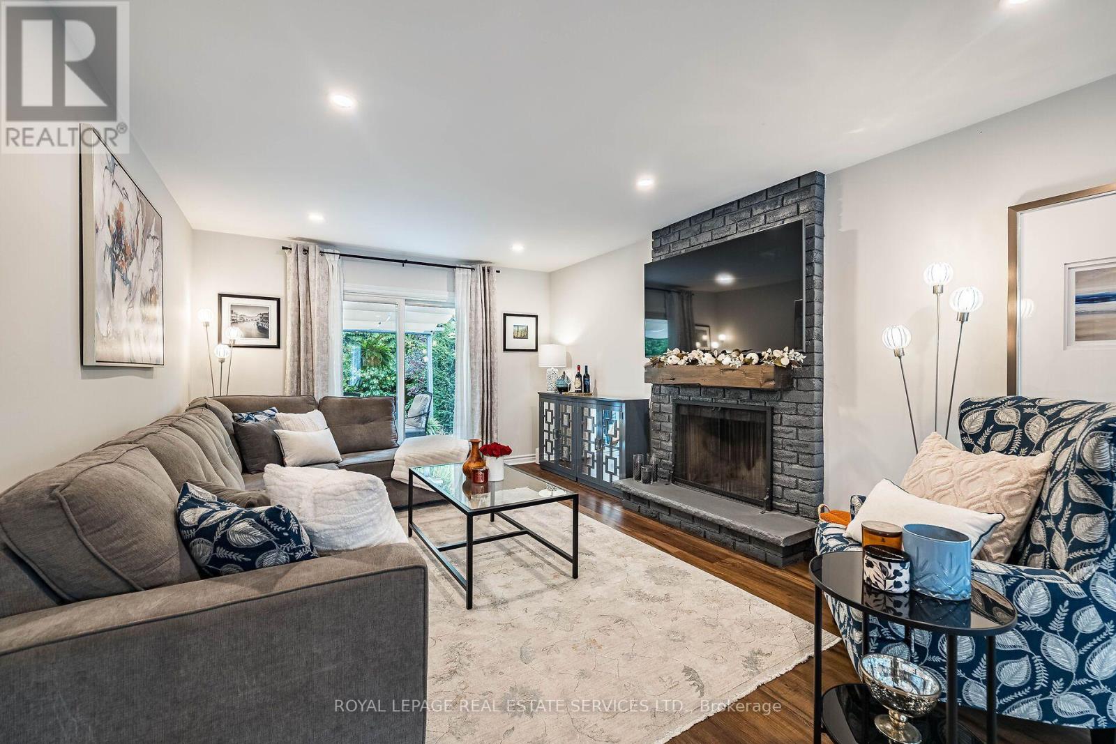 1045 Mannington Lane, Mississauga, ON photo 12