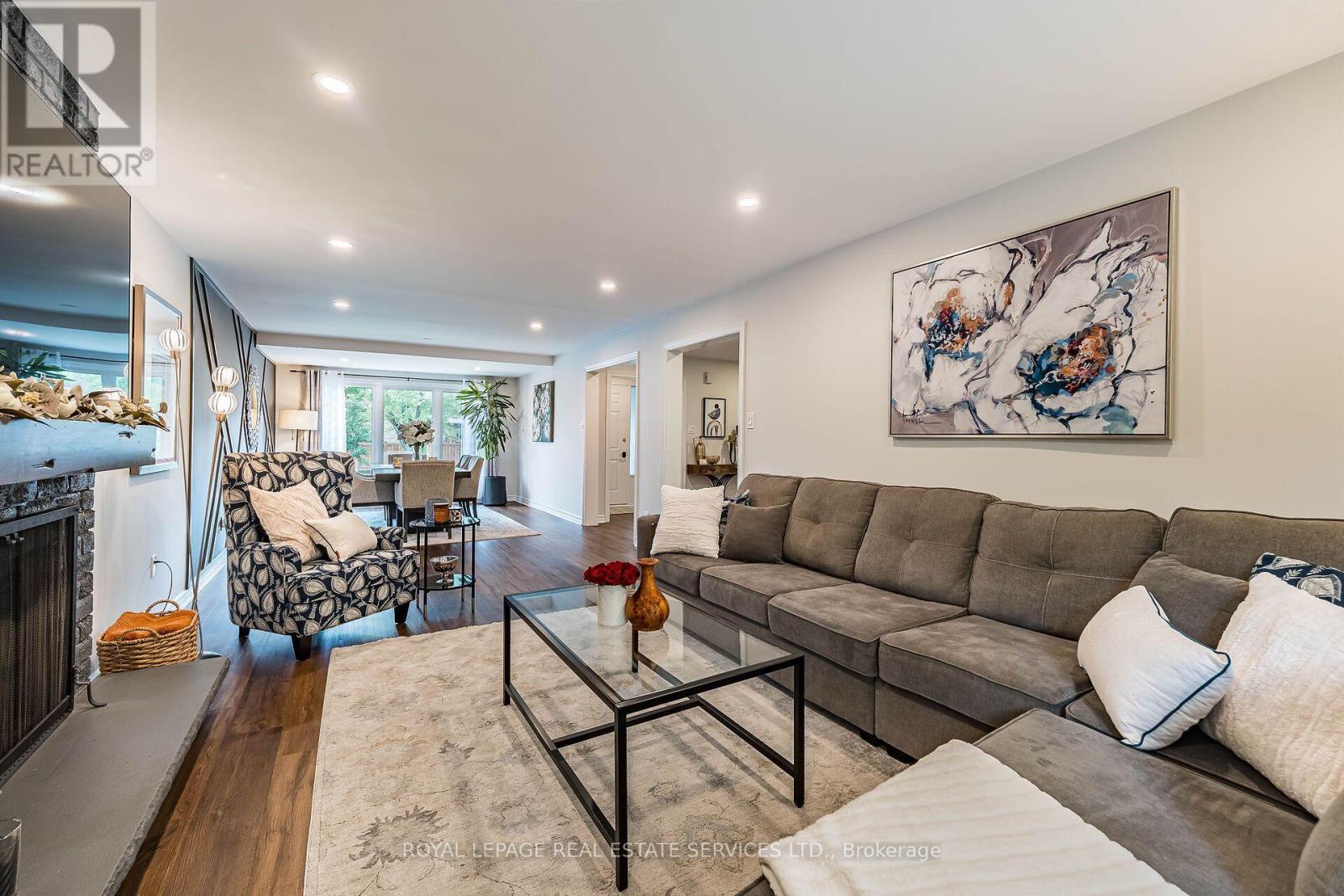 1045 Mannington Lane, Mississauga, ON photo 14
