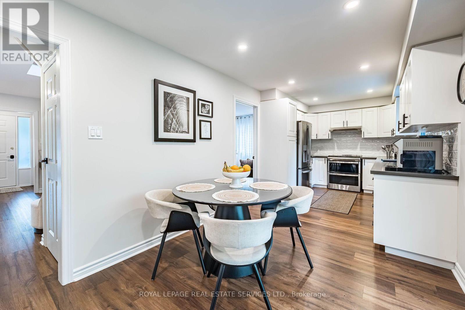 1045 Mannington Lane, Mississauga, ON photo 18