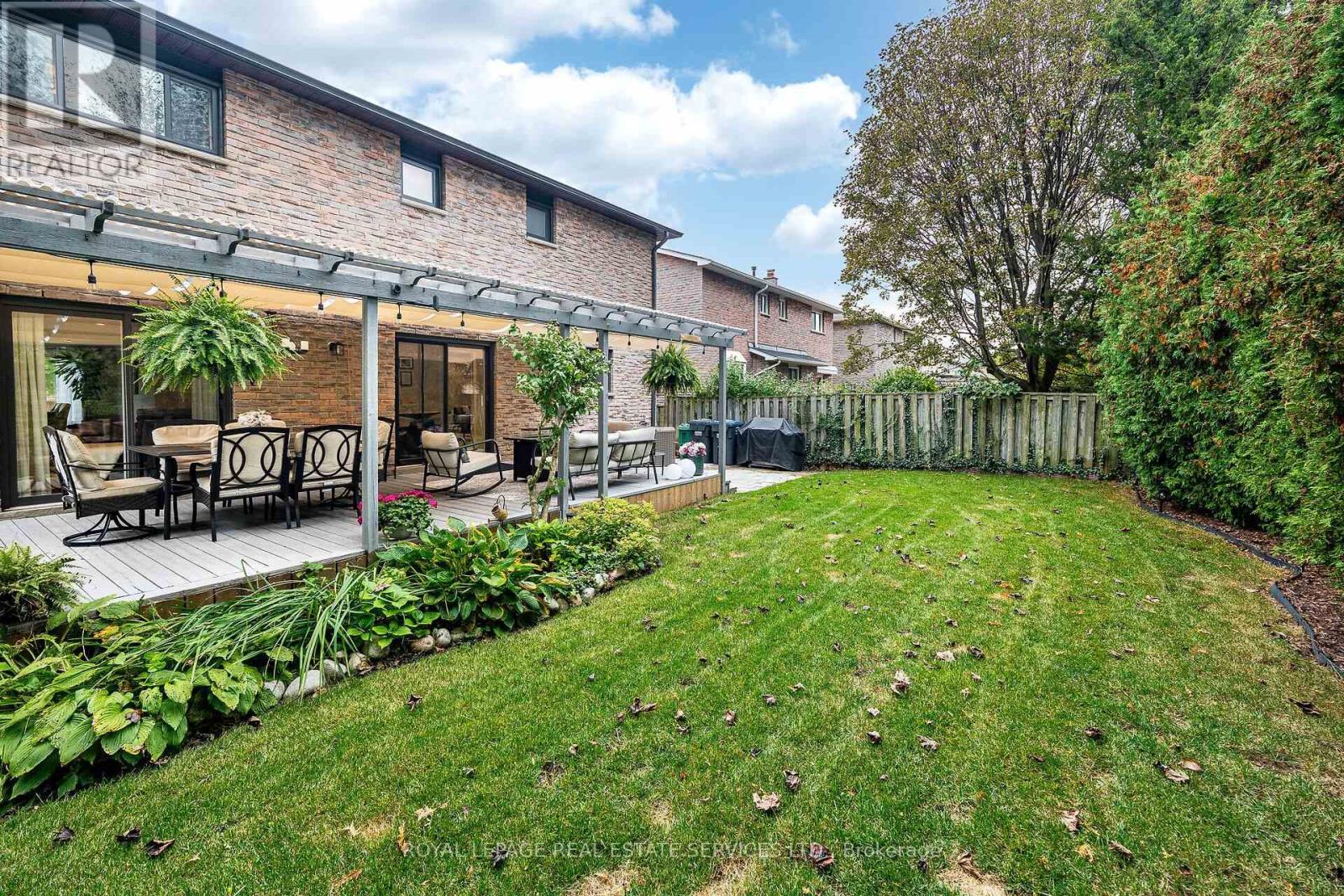 1045 Mannington Lane, Mississauga, ON photo 46