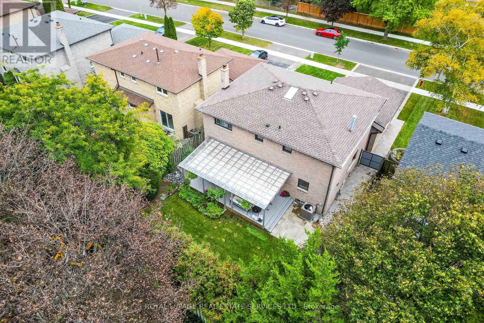 1045 Mannington Lane, Mississauga, ON photo 47