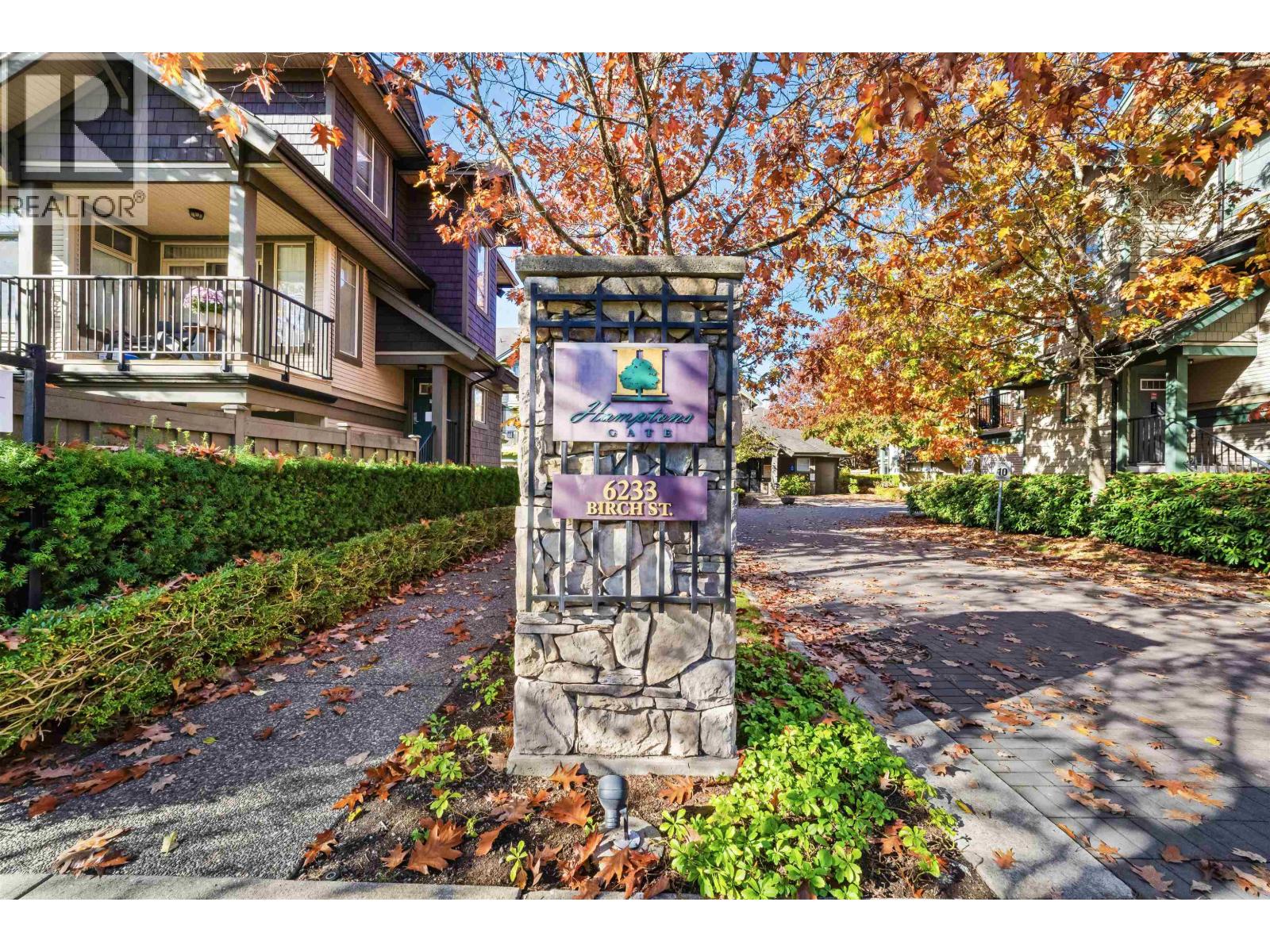 Photo of 37 6233 BIRCH STREET 38