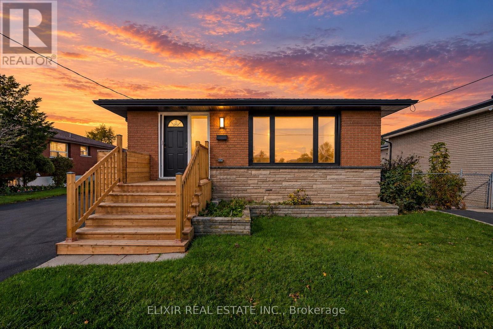 UPPER - 135 NUGENT DRIVE, Hamilton (Kentley) — photo 3