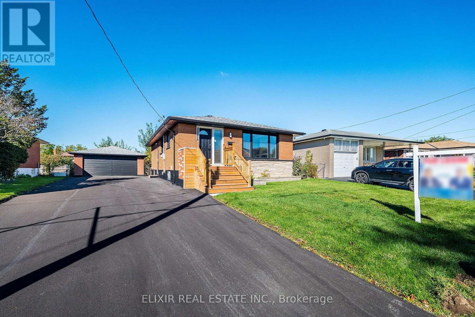 UPPER - 135 NUGENT DRIVE, Hamilton (Kentley) — photo 5