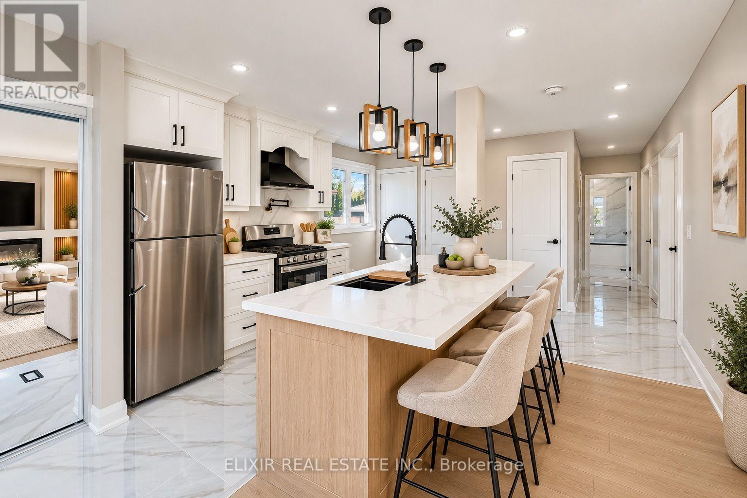 UPPER - 135 NUGENT DRIVE, Hamilton (Kentley) — photo 8