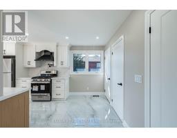 Upper - 135 Nugent Drive, Hamilton, ON L8H2N3 Photo 10