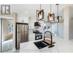 Upper - 135 Nugent Drive, Hamilton, ON L8H2N3 Photo 11