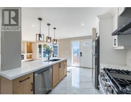 Upper - 135 Nugent Drive, Hamilton, ON L8H2N3 Photo 12