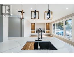 Upper - 135 Nugent Drive, Hamilton, ON L8H2N3 Photo 13