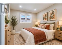 Upper - 135 Nugent Drive, Hamilton, ON L8H2N3 Photo 15