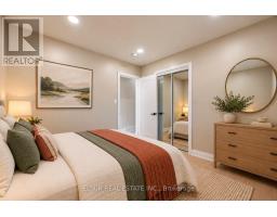Upper - 135 Nugent Drive, Hamilton, ON L8H2N3 Photo 16