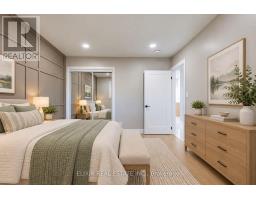 Upper - 135 Nugent Drive, Hamilton, ON L8H2N3 Photo 19