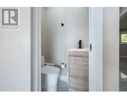 Upper - 135 Nugent Drive, Hamilton, ON L8H2N3 Photo 26