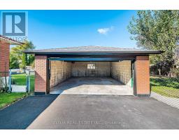 Upper - 135 Nugent Drive, Hamilton, ON L8H2N3 Photo 28