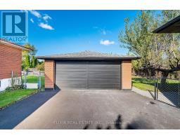 Upper - 135 Nugent Drive, Hamilton, ON L8H2N3 Photo 29