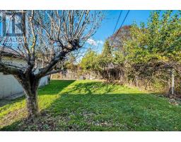 Upper - 135 Nugent Drive, Hamilton, ON L8H2N3 Photo 30