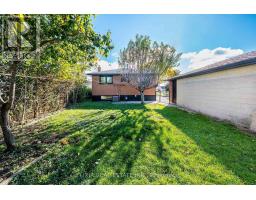 Upper - 135 Nugent Drive, Hamilton, ON L8H2N3 Photo 31