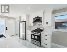 Upper - 135 Nugent Drive, Hamilton, ON L8H2N3 Photo 7
