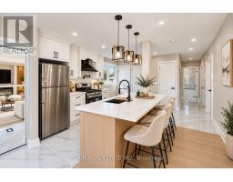Upper - 135 Nugent Drive, Hamilton, ON L8H2N3 Photo 8