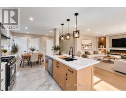 Upper - 135 Nugent Drive, Hamilton, ON L8H2N3 Photo 9