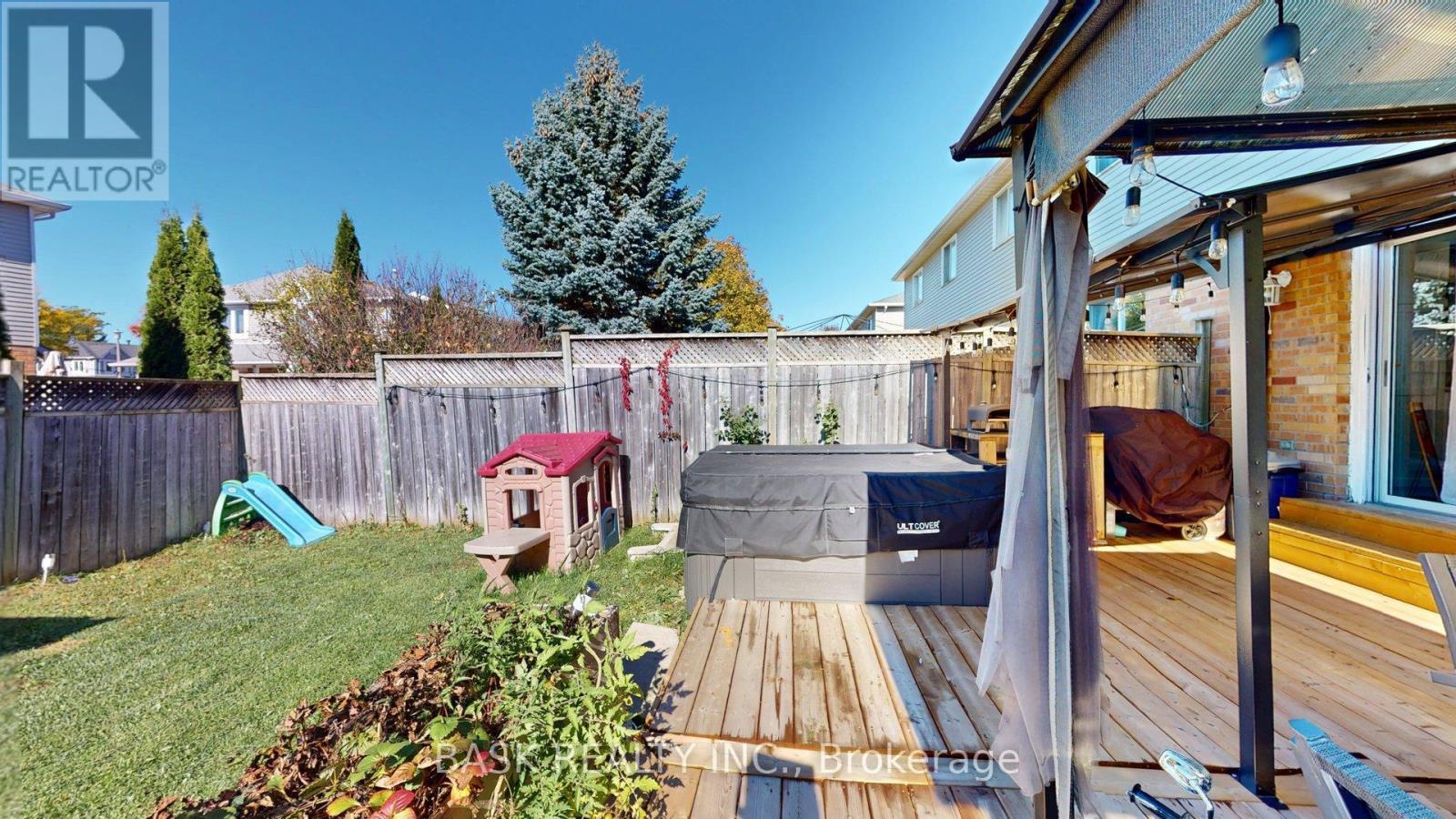 115 Fairgreen Close, Cambridge, ON photo 32