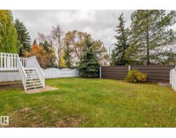 1416 49a St Nw, Edmonton, AB T6L6H6 Photo 32