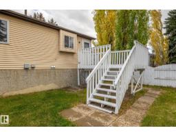 1416 49a St Nw, Edmonton, AB T6L6H6 Photo 34