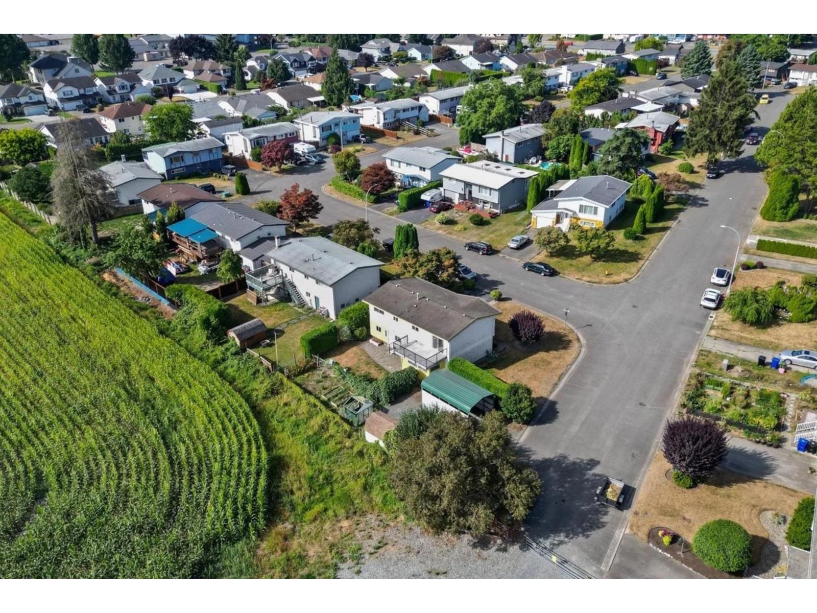 Photo of 46702 ARBUTUS AVENUE, Chilliwack Proper South 37