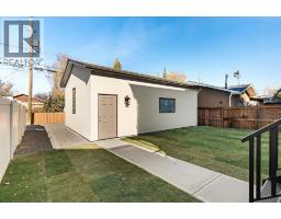 654 27 Avenue Nw, Calgary, AB T2M2J1 Photo 47