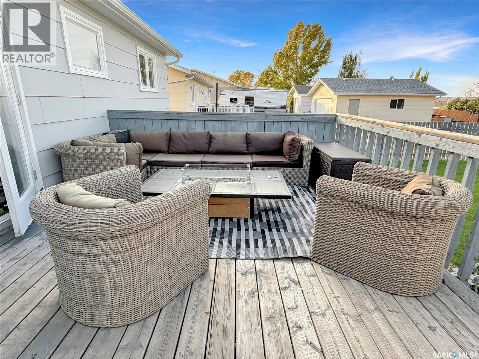 23 Weaver CRESCENT, Swift Current — photo 27