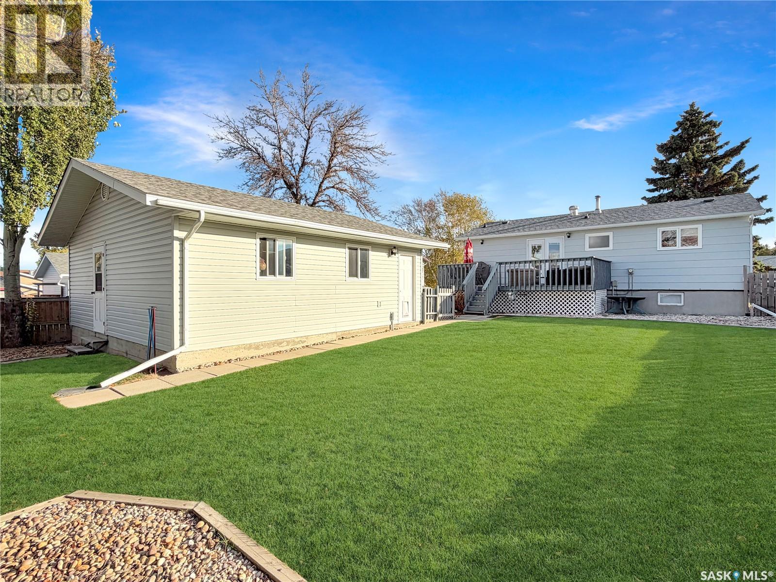23 Weaver CRESCENT, Swift Current — photo 32