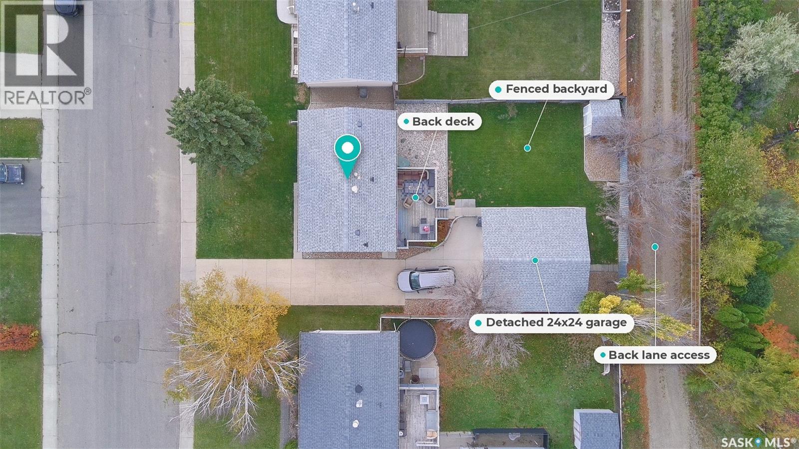 23 Weaver CRESCENT, Swift Current — photo 36