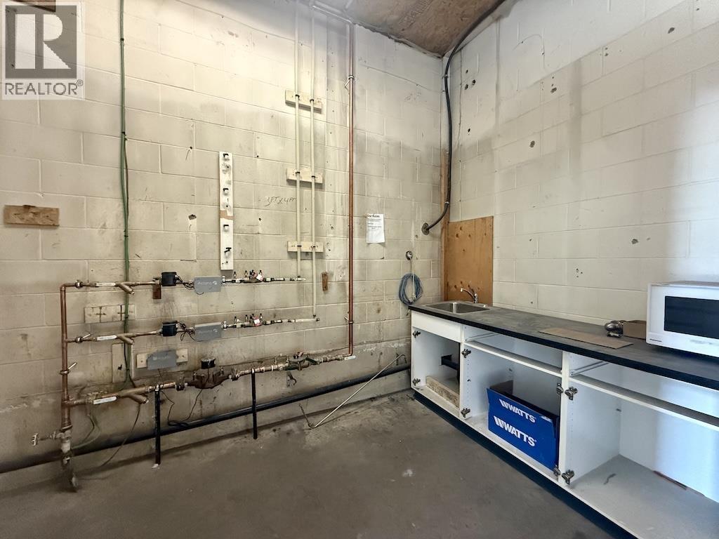 102 10422 N ALASKA ROAD, Fort St. John - Image 1