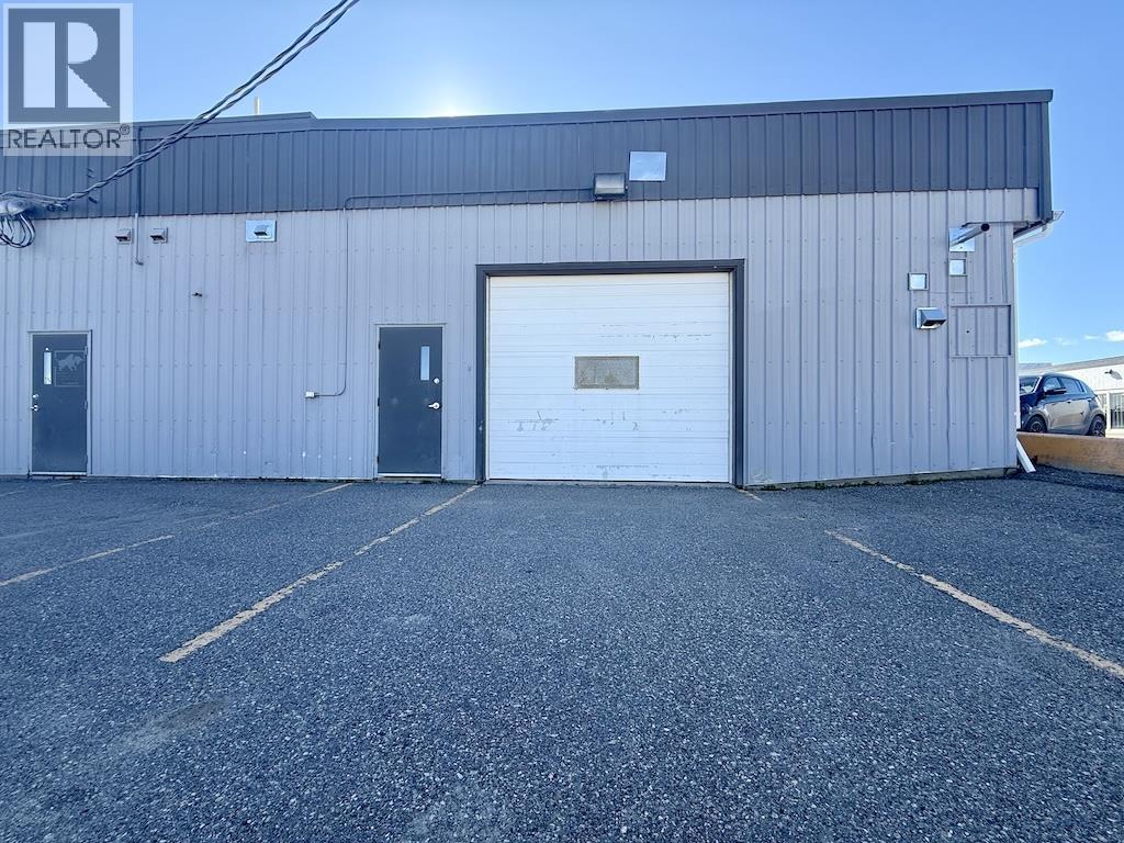 102 10422 N ALASKA ROAD, Fort St. John - Image 1