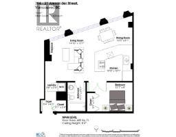 704 27 Alexander Street, Vancouver, BC V6A1B2 Photo 6