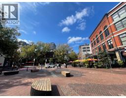 704 27 Alexander Street, Vancouver, BC V6A1B2 Photo 19