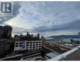 704 27 Alexander Street, Vancouver, BC V6A1B2 Photo 24