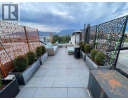 704 27 Alexander Street, Vancouver, BC V6A1B2 Photo 22
