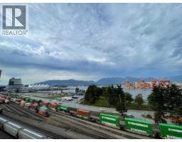 704 27 Alexander Street, Vancouver, BC V6A1B2 Photo 21