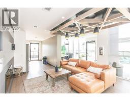 60 Charles Street W Unit# 2903, Kitchener, ON N2G0C9 Photo 38