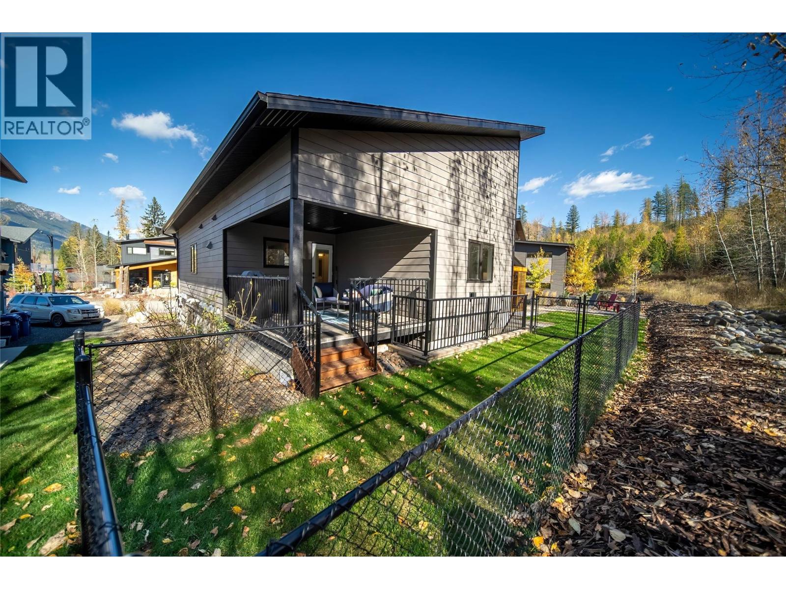 5 MORRISSEY Court - 66