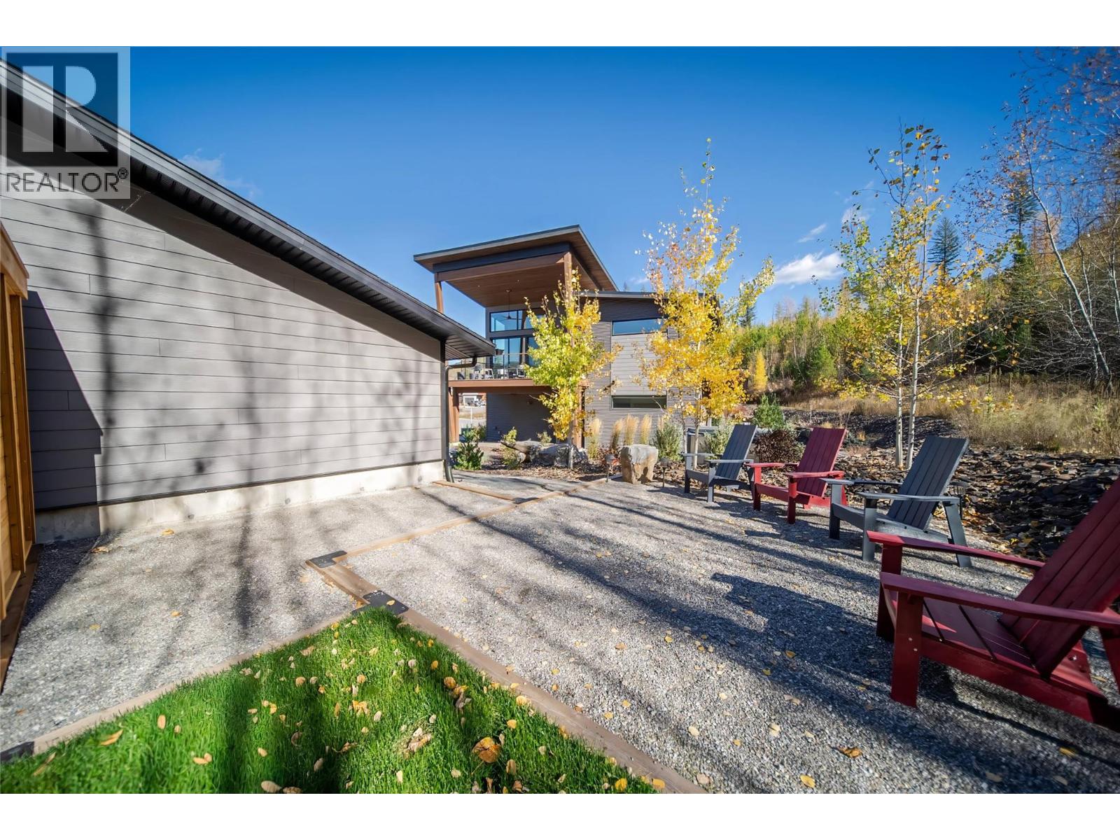5 MORRISSEY Court - 68