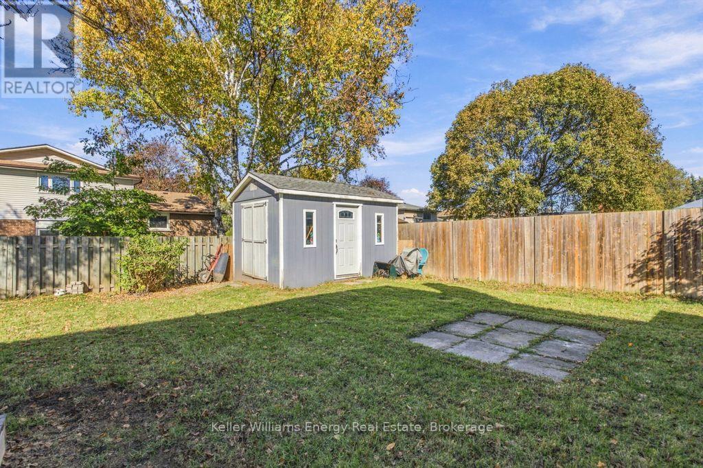 26 Carruthers Drive, Clarington, ON photo 39