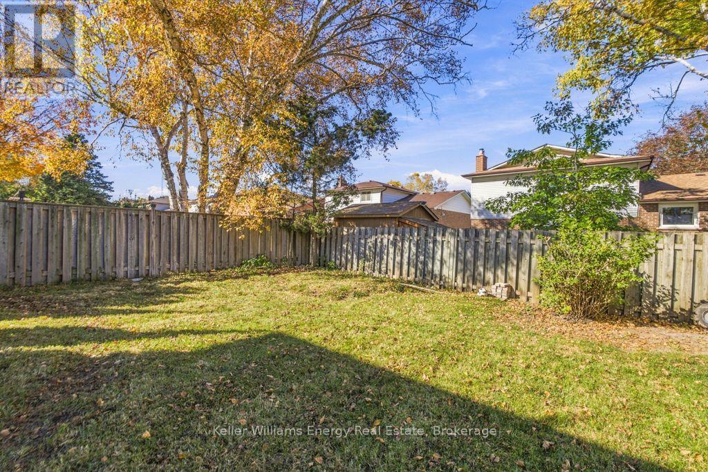 26 Carruthers Drive, Clarington, ON photo 40
