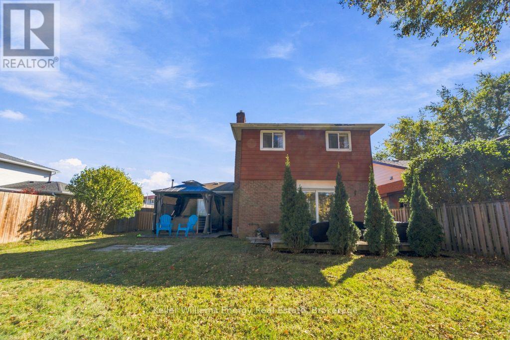 26 Carruthers Drive, Clarington, ON photo 41