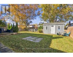 26 Carruthers Drive, Clarington, ON L1C3S2 Photo 37