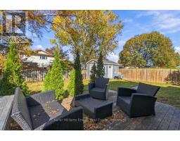 26 Carruthers Drive, Clarington, ON L1C3S2 Photo 38