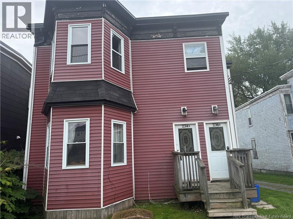 234 Guilford Street